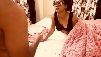Indian Step Sister Fucked by Step Brother - Indian Bengali Girl Strip Dance